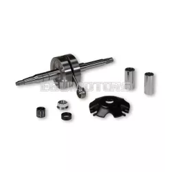   Malossi CRANKSHAFT MHR TEAM pin 12-13 rod 85 (stroke 39.3 mm)