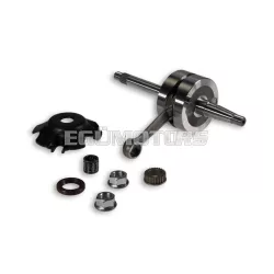   Malossi CRANKSHAFT MHR TEAM pin 12-13 rod 85 (stroke 39.3 mm)