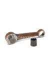 Malossi COMPLETE CONNECT. ROD wheelbase 110 pin 16 mm