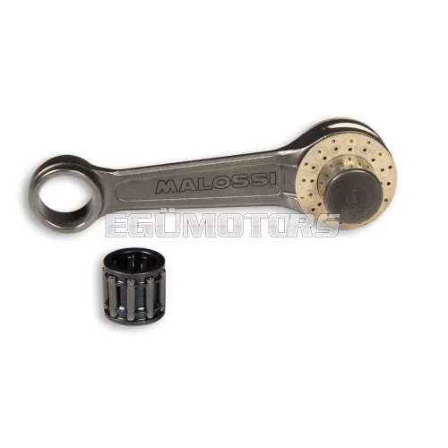 Malossi COMPLETE CONNECT. ROD interax.85 pin 12