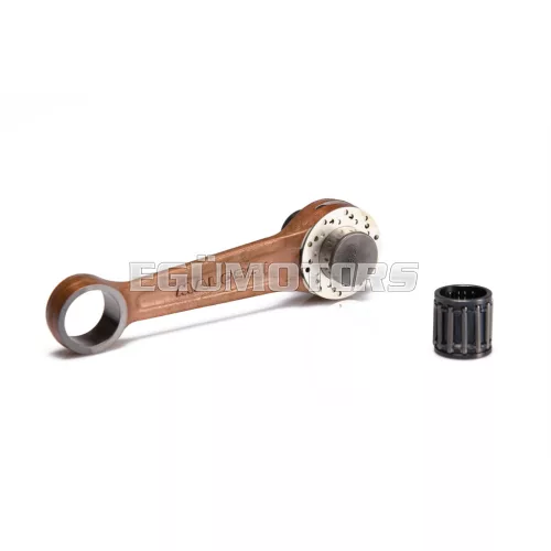 Malossi COMPLETE CONNECT. ROD wheelbase 97 pin 15 mm