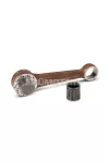 Malossi COMPLETE CONNECT. ROD wheelbase 105 pin 15 mm