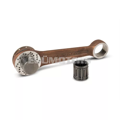 Malossi COMPLETE CONNECT. ROD wheelbase 105 pin 15 mm
