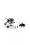 Malossi CRANKSHAFT MHR TEAM pin 13 rod 90 (stroke 44 mm)