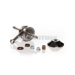 Malossi CRANKSHAFT MHR TEAM pin 13 rod 90 (stroke 44 mm)