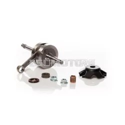 Malossi CRANKSHAFT MHR TEAM pin 13 rod 90 (stroke 44 mm)