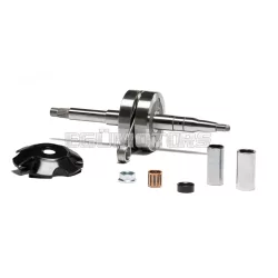 Malossi CRANKSHAFT MHR TEAM pin 13 rod 90 (stroke 44 mm)
