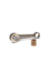 Malossi COMPLETE CONNECT. ROD wheelbase 90 pin 13