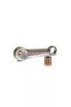 Malossi COMPLETE CONNECT. ROD wheelbase 90 pin 13
