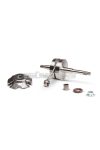Malossi CRANKSHAFT MHR TEAM pin 14 rod 100 (stroke 47 mm)