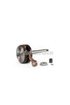 Malossi CRANKSHAFT RHQ pin 10 (stroke 43 mm) PIAGGIO