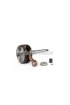 Malossi CRANKSHAFT RHQ pin 10 (stroke 43 mm) PIAGGIO