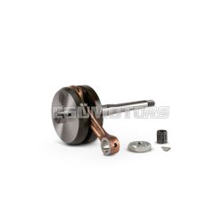 Malossi CRANKSHAFT RHQ pin 10 (stroke 43 mm) PIAGGIO