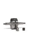 Malossi CRANKSHAFT MHR TEAM pin 14 rod 100 (stroke 47 mm)