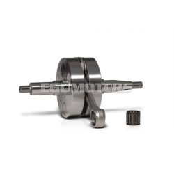 Malossi CRANKSHAFT MHR TEAM pin 14 rod 100 (stroke 47 mm)