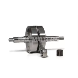 Malossi CRANKSHAFT MHR TEAM pin 14 rod 100 (stroke 47 mm)