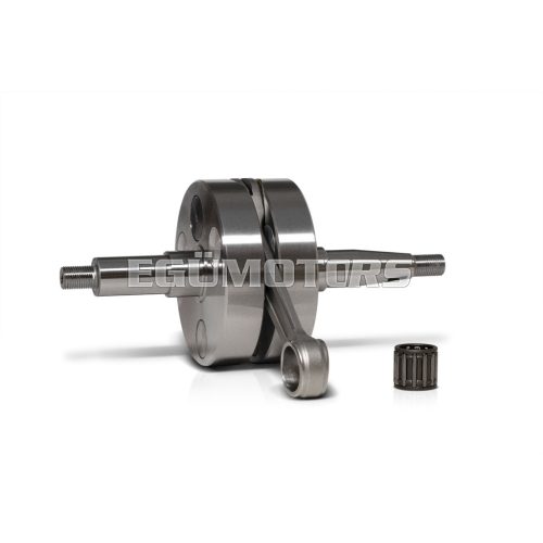 Malossi CRANKSHAFT MHR TEAM pin 14 rod 100 (stroke 47 mm)