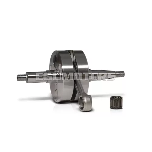 Malossi CRANKSHAFT MHR TEAM pin 14 rod 100 (stroke 47 mm)