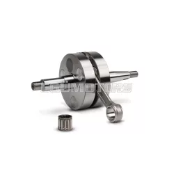 Malossi CRANKSHAFT MHR TEAM pin 14 rod 100 (stroke 47 mm)