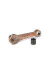 Malossi COMPLETE CONNECT. ROD pin 12 PIAGGIO