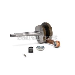 Malossi CRANKSHAFT RHQ pin 12 (stroke 43 mm) PIAGGIO