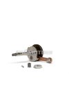 Malossi CRANKSHAFT RHQ pin 10 (stroke 43 mm) PIAGGIO