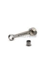 Malossi COMPLETE CONNECT. ROD pin 14 wheelbase 100