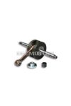 Malossi CRANKSHAFT pin 13 - 3rd series (stroke 41.8 mm)