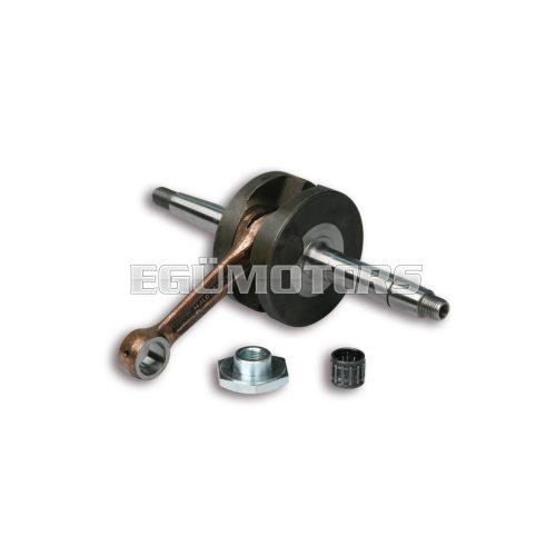 Malossi CRANKSHAFT pin 13 - 3rd series (stroke 41.8 mm)