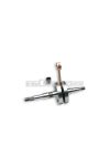 Malossi CRANKSHAFT RHQ pin 12 (stroke 41.5 mm)