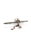 Malossi CRANKSH. RHQ pin 10 (stroke 39.2 mm) MBK TARGET-YA.CRZ