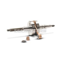   Malossi CRANKSH. RHQ pin 10 (stroke 39.2 mm) MBK TARGET-YA.CRZ