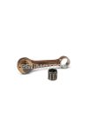 Malossi COMPLETE CONNECT. ROD wheelbase 80 pin 12