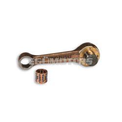 Malossi COMPLETE CONNECT. ROD wheelbase 75 mm pin10
