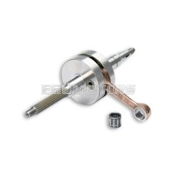 Malossi CRANKSHAFT RHQ MHR pin 12 rod 85 (stroke 39.2 mm)