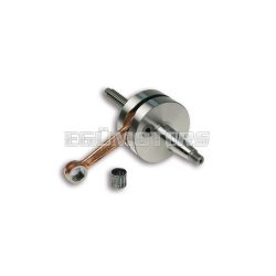 Malossi CRANKSHAFT RHQ pin 16 (stroke 52 mm) PIAGGIO