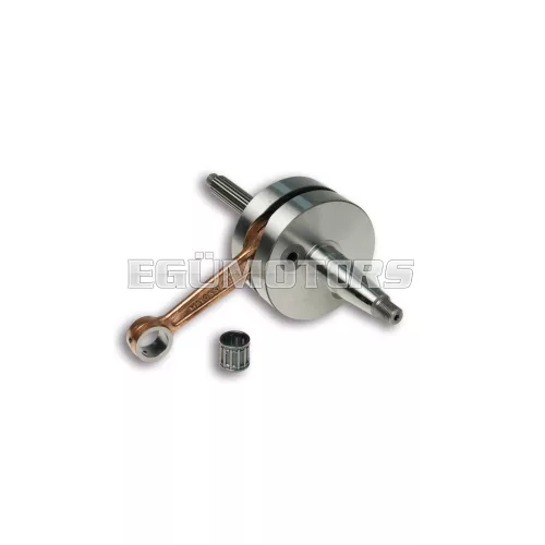 Malossi CRANKSHAFT RHQ pin 16 (stroke 52 mm) PIAGGIO