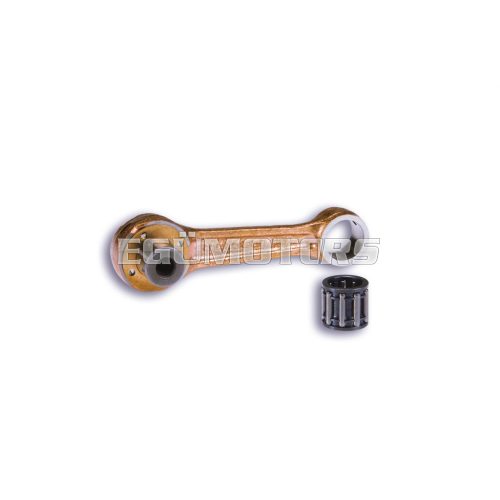 Malossi COMPLETE CONNECT. ROD wheelbase 80 pin 12