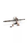 Malossi CRANKSHAFT RHQ pin 10 (stroke 37.3  mm)
