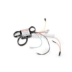 Malossi INJ CONTROL electr. contr. CYL. I-TECH