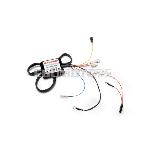 Malossi INJ CONTROL electr. contr. CYL. I-TECH
