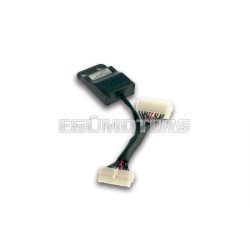 INJ CONTROL electronic controller for I-TECH cylinders