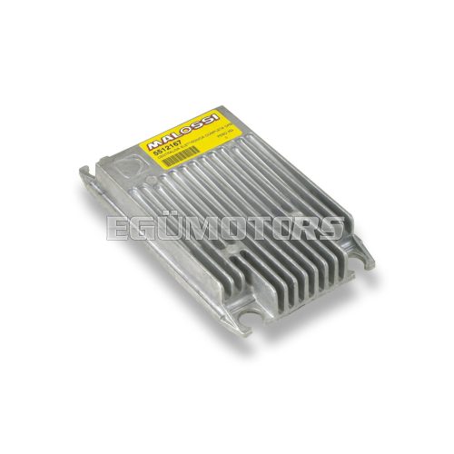 Malossi ELECTRONIC CONTROLLER CYL. I-TECH