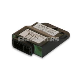 Malossi DIGITRONIC dig.el.contr. for veh.WITH IMMOBILIZER