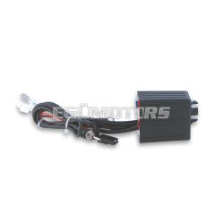 Malossi ELECTRONIC CONTROLLER TC UNIT K15