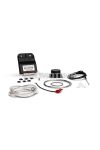 Malossi KIT DIGITRONIC KRM - conversion to carb.