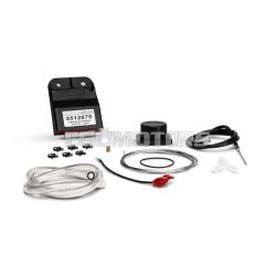 Malossi KIT DIGITRONIC KRM - conversion to carb.