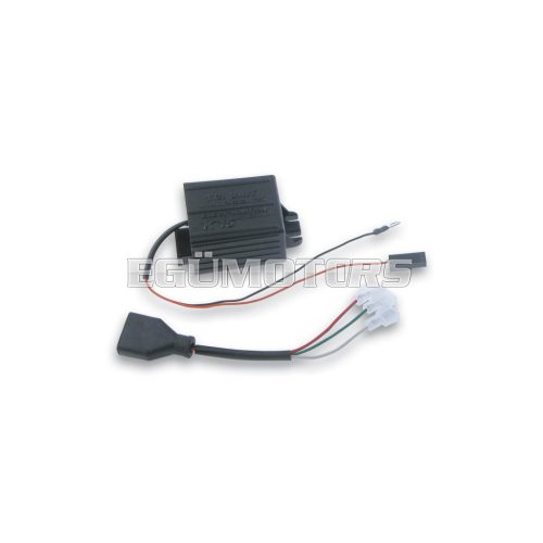Malossi ELECTRONIC CONTROLLER TC UNIT K15