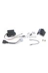 Malossi TC UNIT K15 electr.controll. with MAGNET