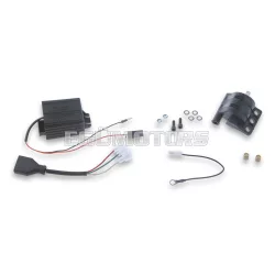Malossi TC UNIT K15 electr.controll. with MAGNET